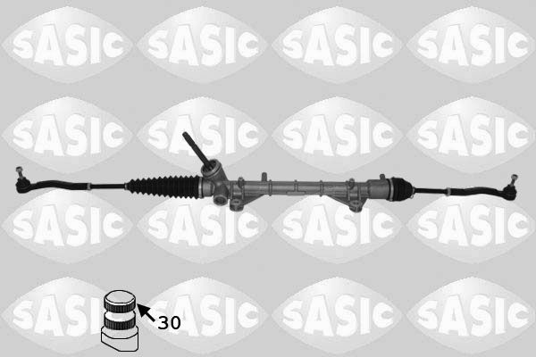 7374012 Sasic Кермова рейка для Renault Clio