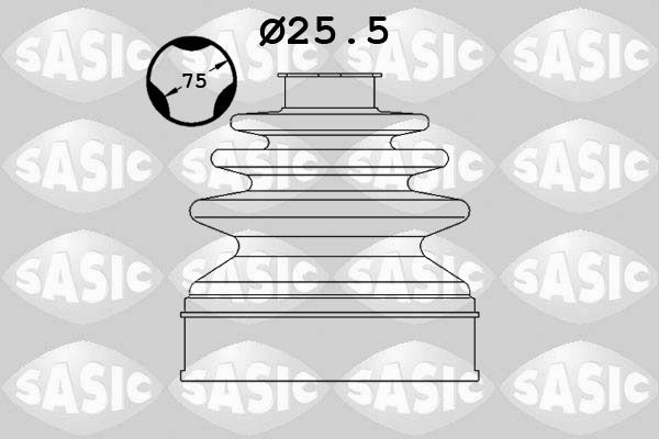 1900026 Sasic Пыльник ШРУСа