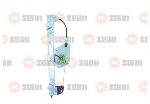 900526 SEIM Склопідіймач для BMW 1 Series
