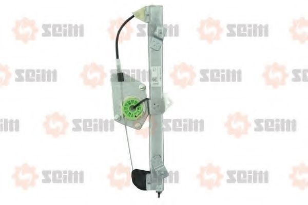 900527 SEIM Склопідіймач для BMW 1 Series