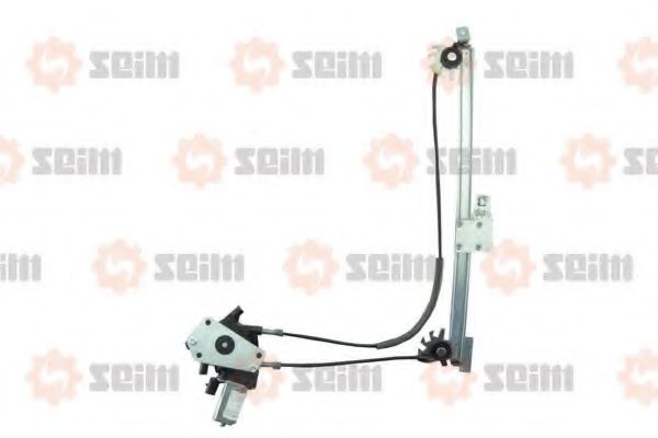900550 SEIM Склопідіймач для BMW 5 Series