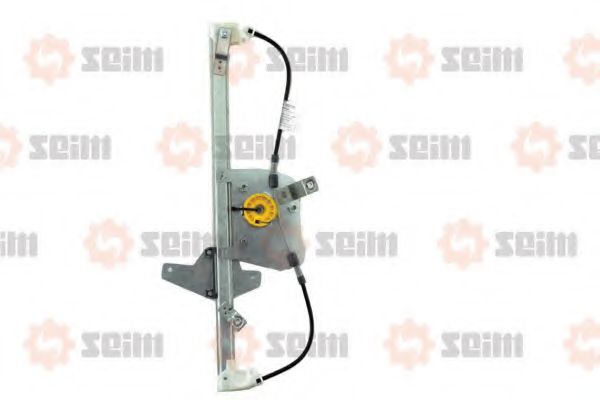 900798 SEIM Стеклоподъемник для Peugeot 308