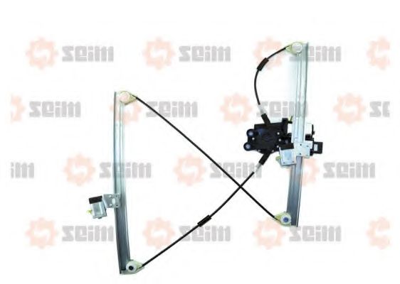 900808 SEIM Стеклоподъемник для Peugeot 607