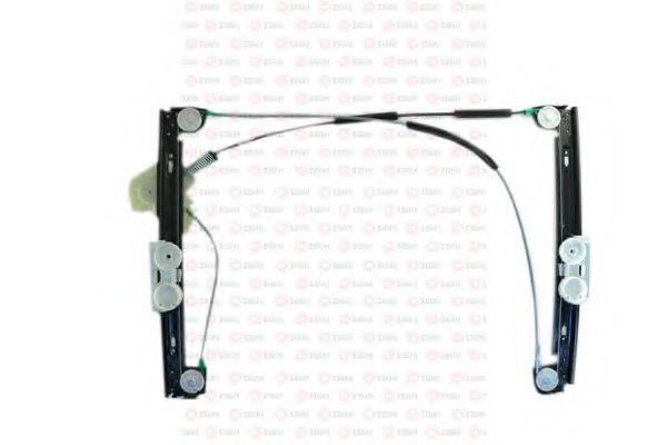 900922 SEIM Стеклоподъемник для Citroen Berlingo