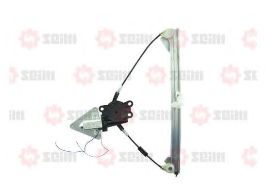 910044 SEIM Стеклоподъемник для Citroen ZX