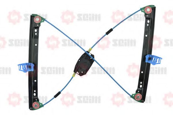 920105 SEIM Склопідіймач для Lancia Ypsilon
