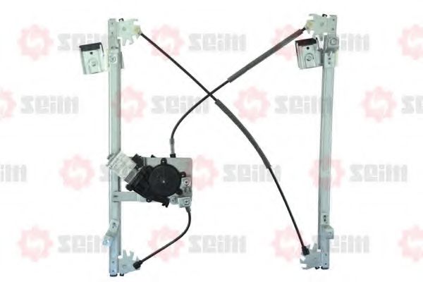 965001 SEIM Склопідіймач для Land Rover Freelander