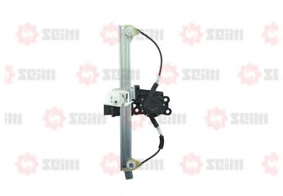 970032 SEIM Склопідіймач для Renault Megane