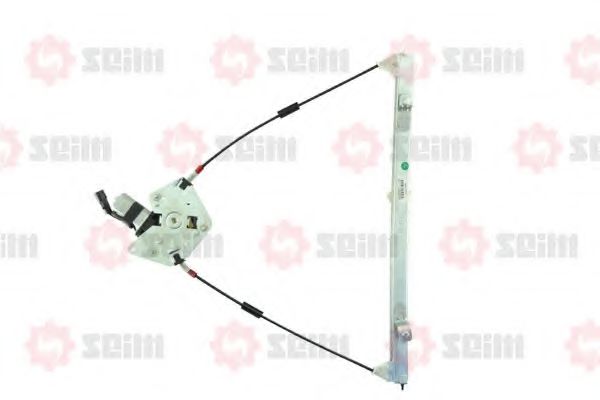 970069 SEIM Склопідіймач