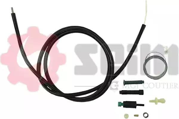 084610 SEIM Тросик газа
