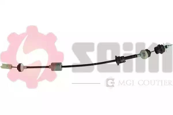101220 SEIM Трос зчеплення для Citroen ZX