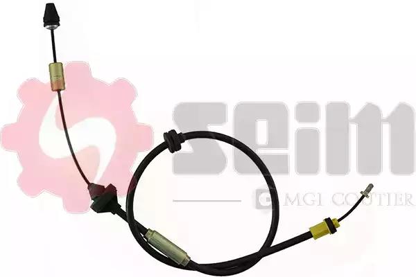 401160 SEIM Трос сцепления для Renault 21