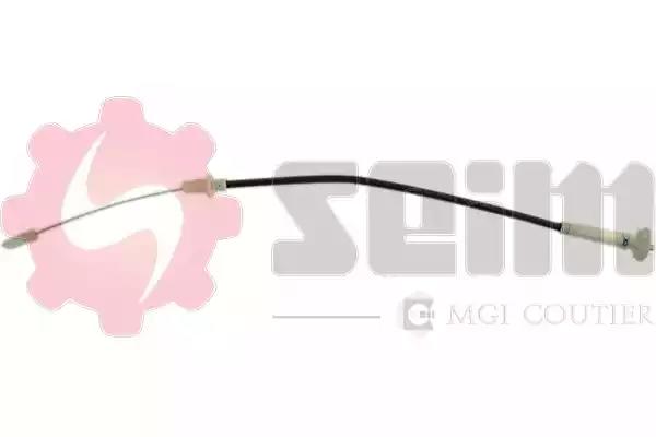 550450 SEIM Трос сцепления