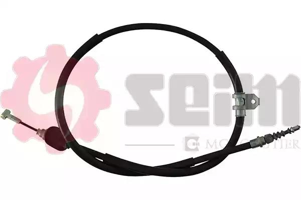 554209 SEIM Трос ручного тормоза для Lancia Kappa