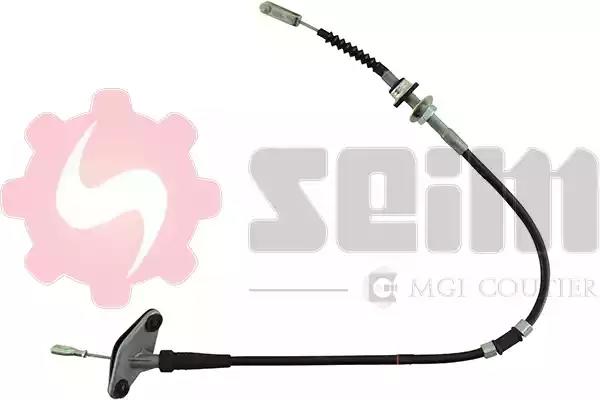 554582 SEIM Трос зчеплення для Kia Picanto