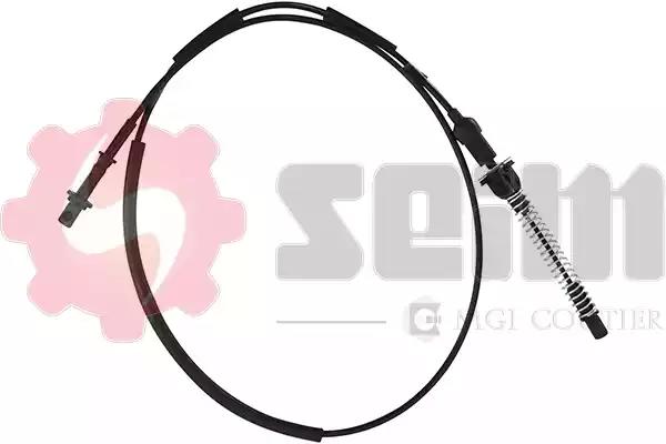 554628 SEIM Тросик газу для Ford Transit
