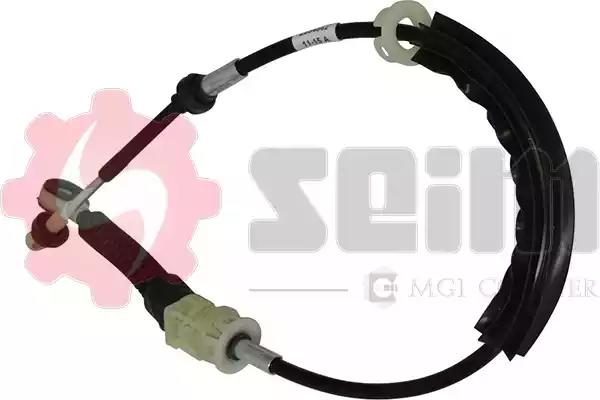554842 SEIM Трос переключения КПП для Renault Twingo