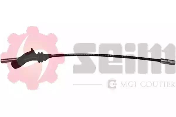 554939 SEIM Трос ручного гальма для Ford Focus