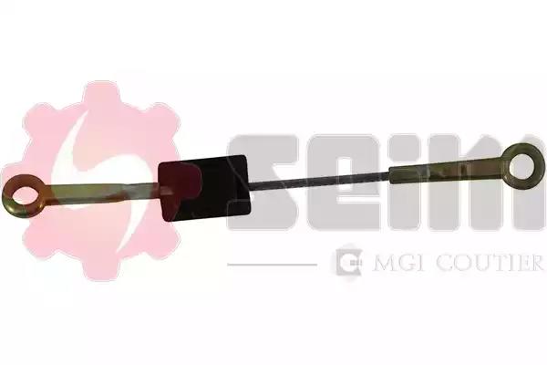600210 SEIM Трос ручного гальма для Ford Fiesta