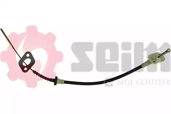 701180 SEIM Трос зчеплення для Fiat Fiorino