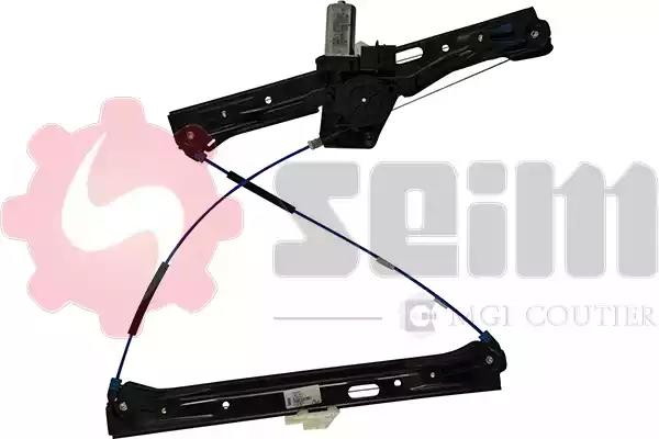 901409 SEIM Стеклоподъемник для BMW 3 Series