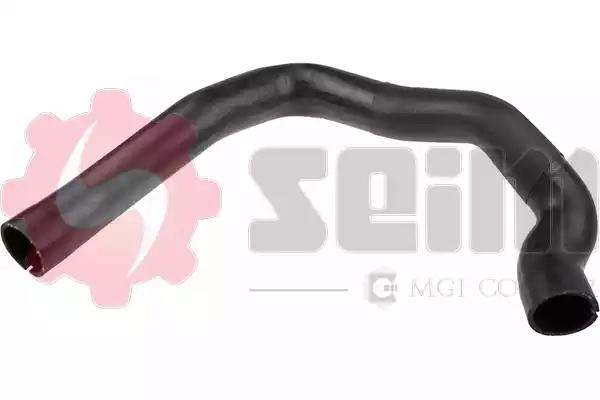981002 SEIM Патрубок інтеркулера для Alfa Romeo 147