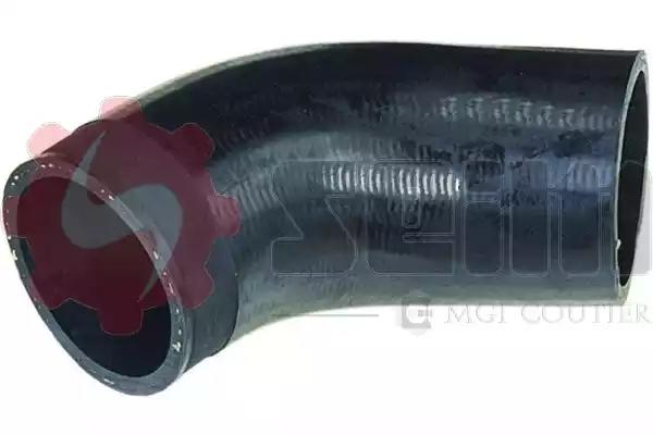 981095 SEIM Патрубок интеркулера для BMW 3 Series