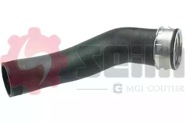 981097 SEIM Патрубок интеркулера для BMW 3 Series
