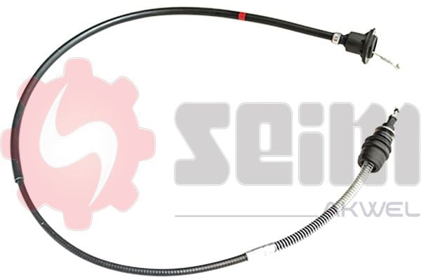 555806 SEIM Трос зчеплення для Chrysler Voyager