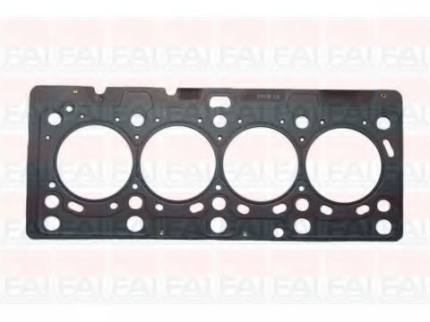 HG1053 Fai Прокладка ГБЦ