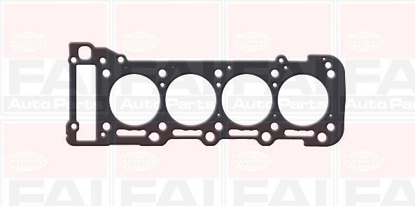 HG1783A Fai Прокладка ГБЦ