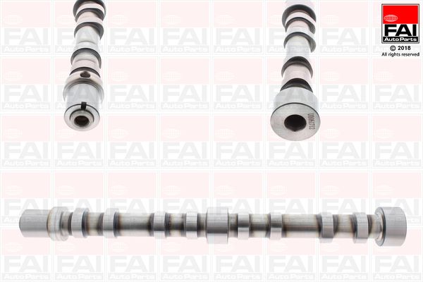 c384 Fai Распредвал