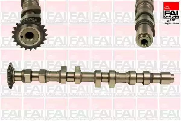 C378 Fai Распредвал
