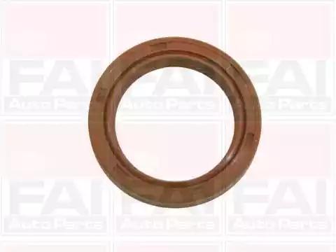 OS853B Fai Сальник распредвала