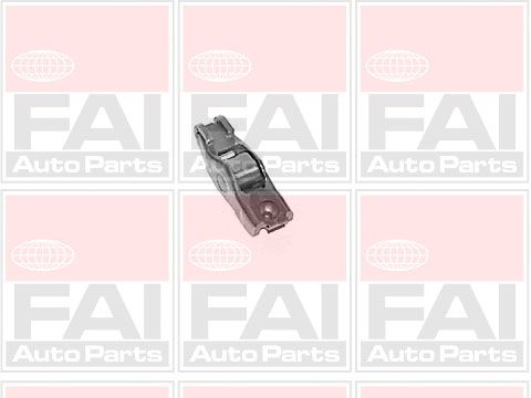 R172S Fai Коромисло
