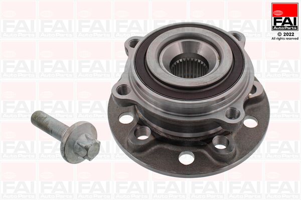 fhbk1191 Fai Ступица колеса