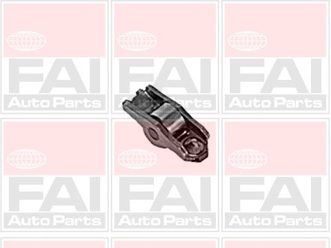 R194S Fai Коромысло