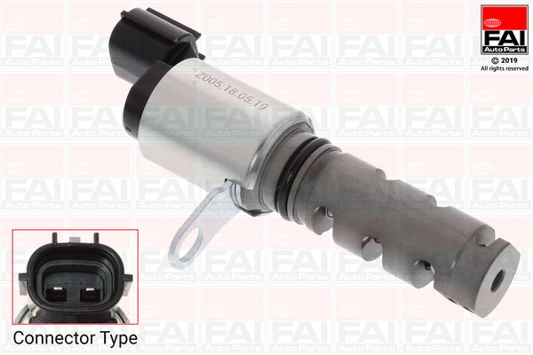 ocv040 Fai Регулирующий клапан распредвала