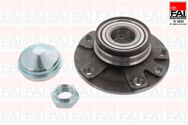 fhbk1177 Fai Комплект ступиці колеса для Alfa Romeo Giulietta