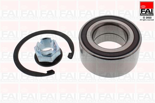fwbk1155 Fai Подшипник ступицы колеса