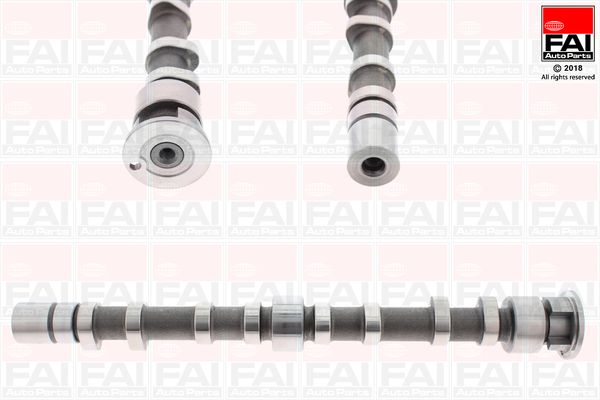 c395 Fai Распредвал
