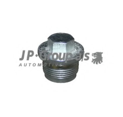 1113800200 JP Group Зливна пробка оливного піддону