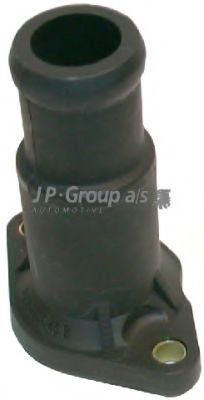 1114501000 JP Group Фланец охлаждающей жидкости