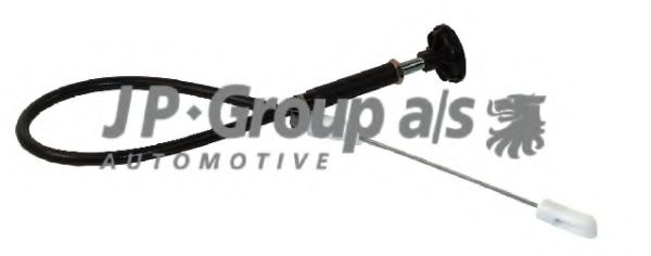 1170200300 JP Group Трос сцепления