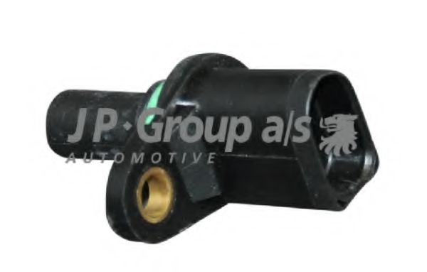 1198000300 JP Group Датчик скорости
