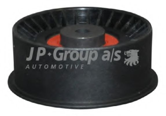 1212202300 JP Group Обводной ролик ремня ГРМ