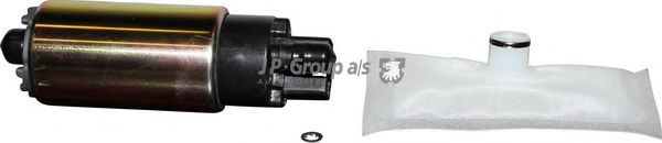 1515200500 JP Group Паливний насос
