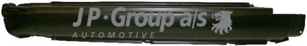 1681000380 JP Group Порог для Porsche 911