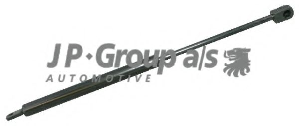 1681200300 JP Group Газовий упор капота для Porsche 944