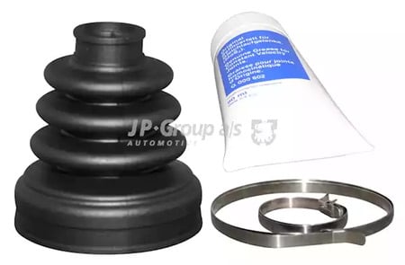 4753600110 JP Group Пильовик гранати